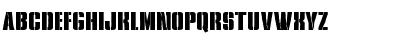 Rumble Tumble Regular Font Rumble Tumble Regular Font