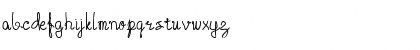 Rumors Skill Regular Font Rumors Skill Regular Font