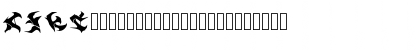 Runas Regular Font Runas Regular Font