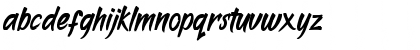 Runcrow Regular Font Runcrow Regular Font