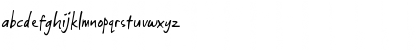 Rustigh_demo Regular Font Rustigh_demo Regular Font