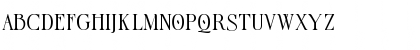 RustlerBarter Regular Font