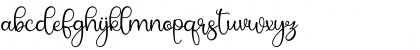 Sabanita Regular Font Sabanita Regular Font