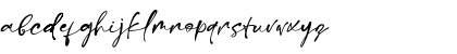 Sachi Script DEMO Regular Font Sachi Script DEMO Regular Font