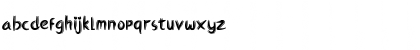 Sadistpu Regular Font