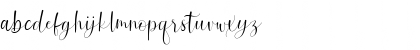 Saffire Regular Font