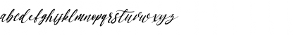 Saint Marseille Italic Regular Font Saint Marseille Italic Regular Font