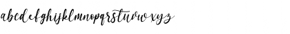 Saint Marseille Regular Font