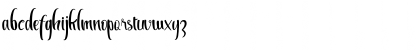 Salah Halusinasi Regular Font Salah Halusinasi Regular Font