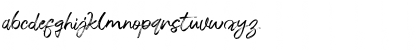Salazur Regular Font Salazur Regular Font