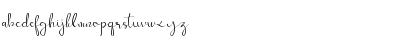 sallea Regular Font
