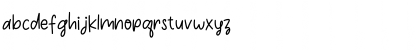 Salt & Pepper Regular Font