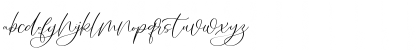 Salting FREE Regular Font