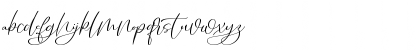 Salting FREE Regular Font Salting FREE Regular Font