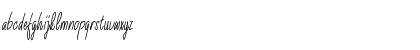 Salvinia Regular Font Salvinia Regular Font