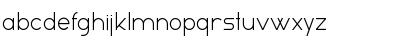 Samara Regular Font Samara Regular Font