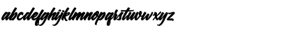 Samble Tracie Bold Bold Font Samble Tracie Bold Bold Font