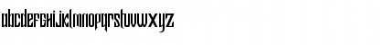 Samhock Regular Font