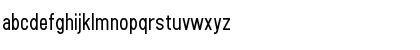 Sanlulus Regular Font