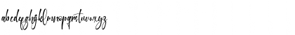 Sanoraya FREE Regular Font Sanoraya FREE Regular Font
