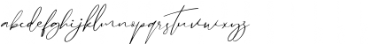 Santa Fe Spring - Personal Use Regular Font