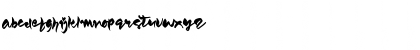 Santoriu Regular Font Santoriu Regular Font
