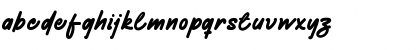 Sanwanee Regular Font Sanwanee Regular Font