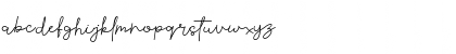 Sarastvale Regular Font