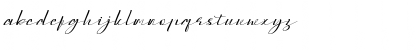 Sarony Regular Font