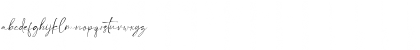 Satteck Regular Font