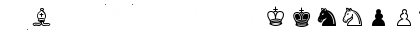 Schach Regular Font Schach Regular Font