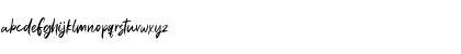 Scotties Regular Font