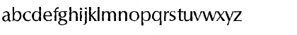 ColumbiaAntique Regular Font ColumbiaAntique Regular Font