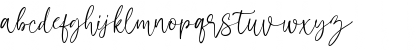 Sechillia Ruster Regular Font Sechillia Ruster Regular Font