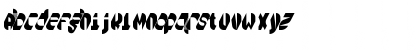 Selant - Demo Regular Font Selant - Demo Regular Font