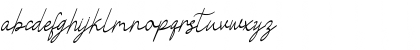 Sellby Ridge Demo Regular Font Sellby Ridge Demo Regular Font