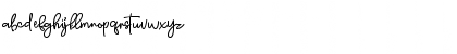 Sellomita Regular Font