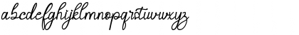 Selvia Cahya Regular Font Selvia Cahya Regular Font