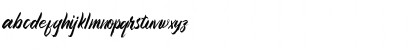 Sembilu Regular Font Sembilu Regular Font