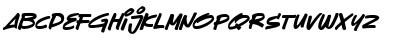 Sevarozi Italic Italic Font Sevarozi Italic Italic Font