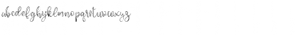 shadila Regular Font shadila Regular Font
