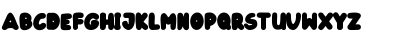 Shadow Cat Regular Font Shadow Cat Regular Font