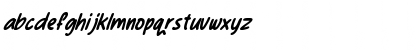 Shaeila Maker Italic Regular Font Shaeila Maker Italic Regular Font