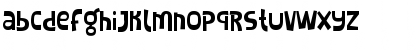 SHEROO Regular Font SHEROO Regular Font