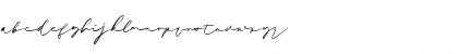 Sieralova Regular Font Sieralova Regular Font
