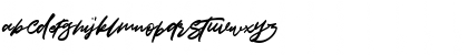 Significent Regular Font