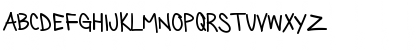 Silly Games Regular Font Silly Games Regular Font