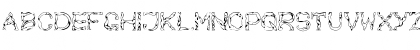 Sinew Regular Font