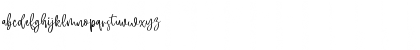 Singaparna Script Regular Font Singaparna Script Regular Font