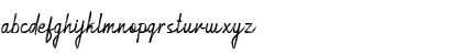 Sinullingga Regular Font Sinullingga Regular Font